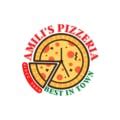 amili's pizzaeria menu  Location and contact